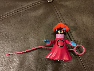 Masters of the Universe Oracle ORKO Action Figure MOTU He-Man 1983 Vintage