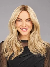 NEW RELEASE Shea Wig by Jon Renau, All Colors, Long Hand Tied Wig