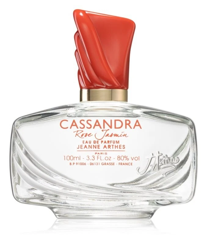 cassandra perfume
