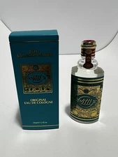 4711 By Muelhens 1.7 oz EDC Cologne for Men or Women Unisex Brand New Germany