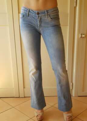 damen jeans signiert brand manila grace jeans woman 