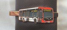 Krawattenklammer - nadel / Pin Bus Linienbus MB Citaro E BSAG Bremen RAR