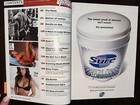Muscle & Fitness November 2003 The Rock — photo 2
