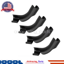 4 Pcs Hose Bender For Racing Fuel Tanks Utility Containers Gas Cans Heavy Duty