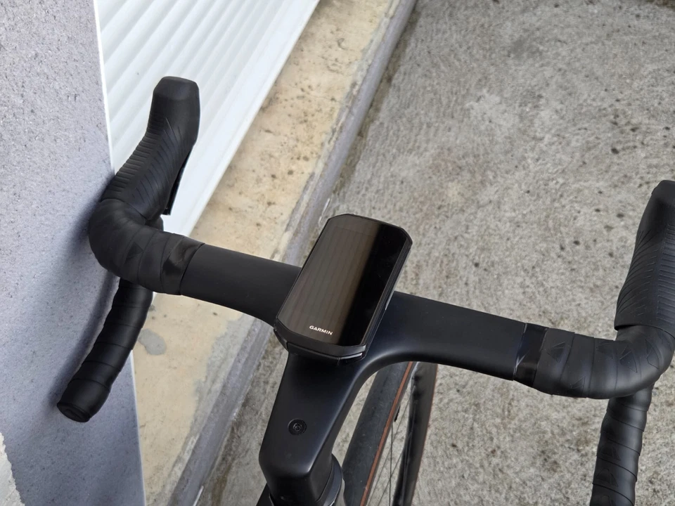 Support Compteur / GPS compact pour cockpit Canyon Gear Groove - Image 3 of 4