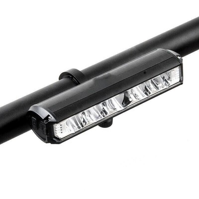 900/1200/1400/2600LM Bike Light Front Lamp 8000mAh Battery for MTB Road Cycling