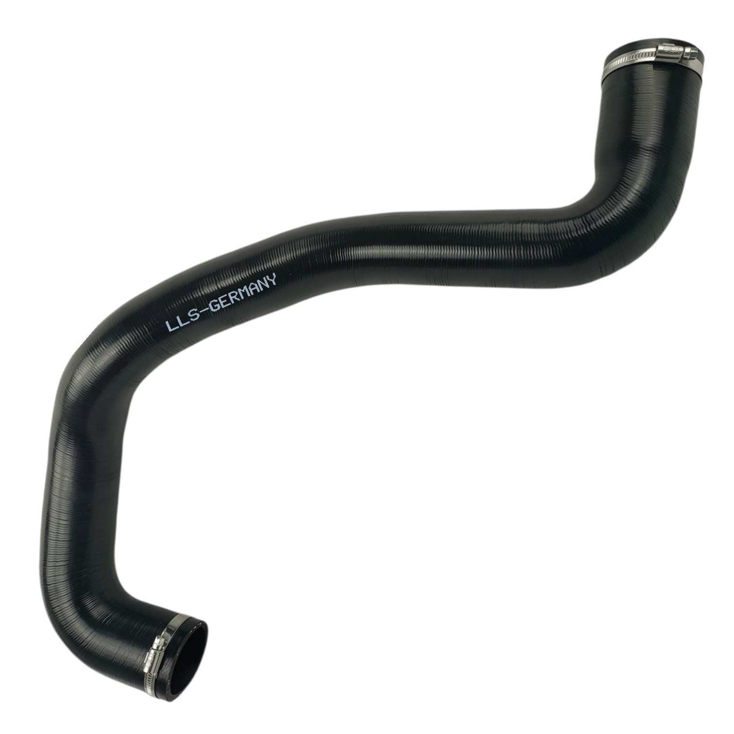 Intercooler Hose for Jeep Cherokee 2.5 CRD / 4x4 52079581AB Turbo Hose