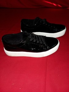 kenneth cole abbey platform sneaker