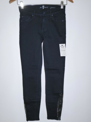 7 For All Mankind Gwenevere Super 