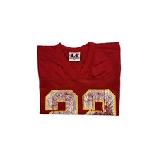 Kansas City Chiefs Jersey - USA Made - Vintage JJ Smith L T-Shirt - Mens Large