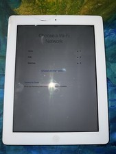 Apple iPad 2 16GB, Wi-Fi + Cellular (Vodafone (UK)), 9.7in - White