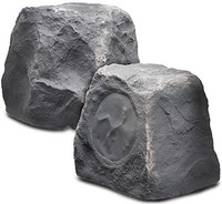 Rx550 5.25-inch 100w 2-way Outdoor Weather-resistant Rock Speaker - Osd Audio - Rx550 5.25-inch 100w 2-way Outdoor Weather-resistant Rock Speaker - Osd Audio -