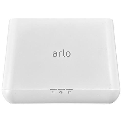 Netgear Arlo Pro Base Station VMB4000 With Power Cord + Cable