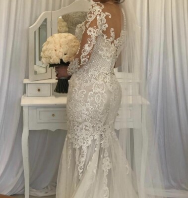norma and lili bridal couture