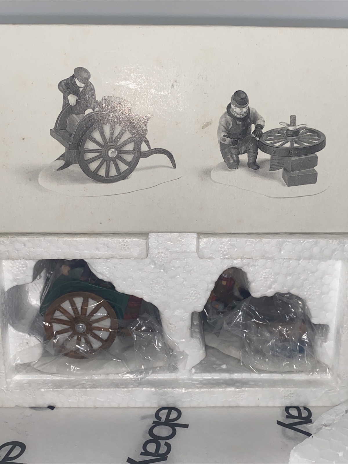 Click here to see eBay Auction