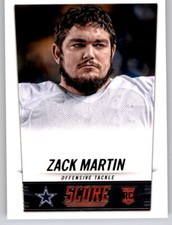 Zack Martin Cowboys