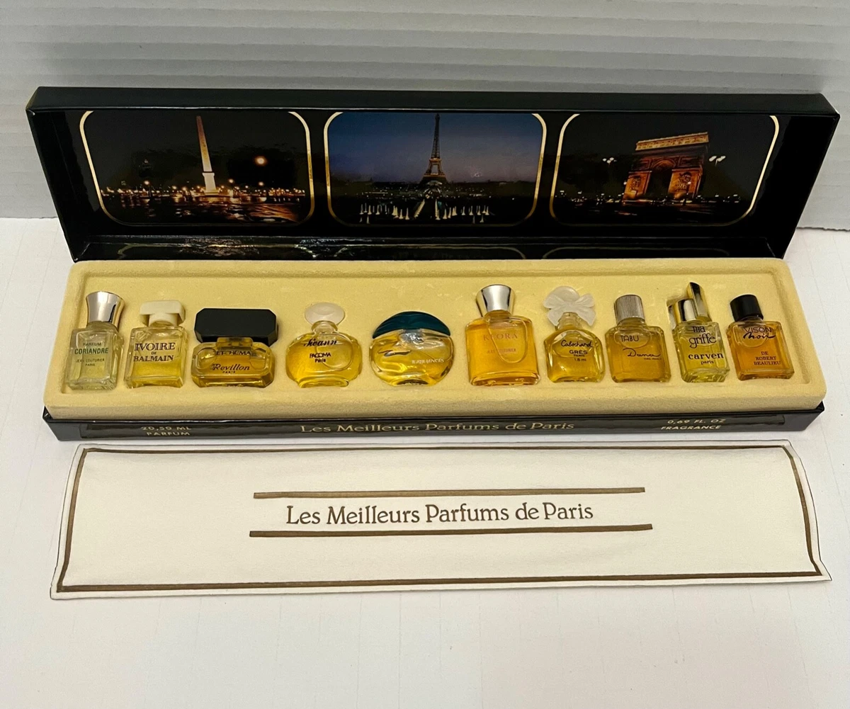 les meilleurs parfums de paris products for sale | eBay
