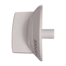 OEM GE WB03X21229 Range Knob Thermostat Asm