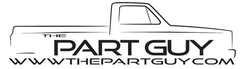 NEW 67-72 Chevy Truck 65-66 Impala A/C HEATER CONTROL AC Air Conditioning Heat - Bild 5 von 5