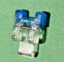 Piedino di fissaggio cucito a bottone per macchine da cucire Montgomery Ward maggior parte dei modelli