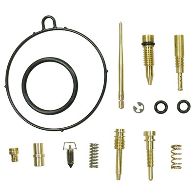 Psychic Products XU-07402 Psychic Dirt Bike Carburetor Kit | eBay