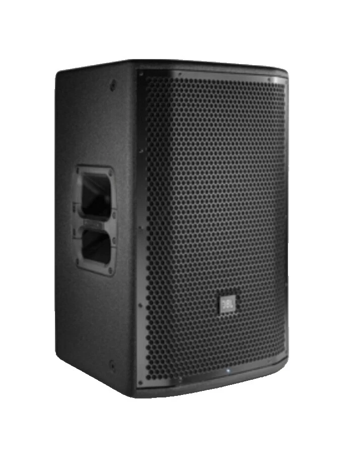 Altavoces PA activos de audio profesional JBL