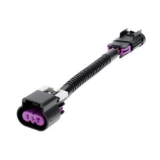 For GM Auto Start Stop Disable Delete Eliminator Jumper-Bypass Wiring Harness