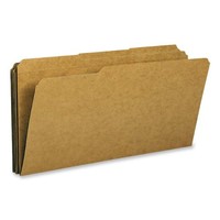 Smead File Folder, Reinforced 1/3-cut Tab, Legal Size, Kraft, 100 Per Box (15734 on sale Smead File Folder, Reinforced 1/3-cut Tab, Legal Size, Kraft, 100 Per Box (15734 on sale