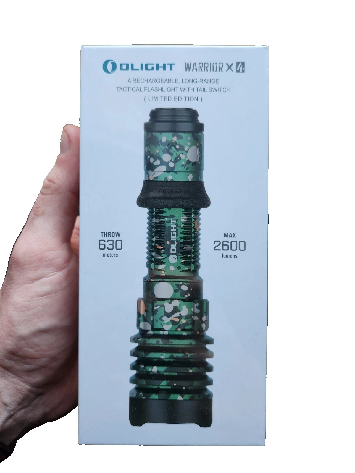 Olight Flashlights Lights