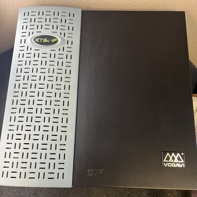 Vodavi XTSc-IP 4x8x2 KSU Key Service Unit (3001-00)