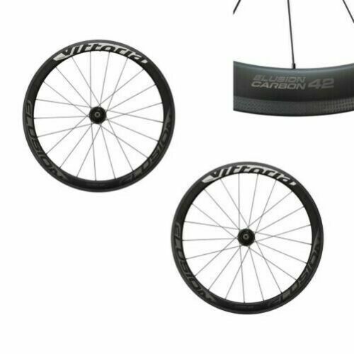Vittoria Chaussures de route Veloce Carbon, Gris Bikeinn