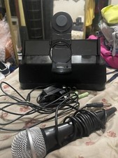 iSing Karaoke Sound System,