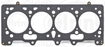 Elring 724.780 gasket, cylinder head for Alfa Romeo Citroën Effedi Fiat Innocent