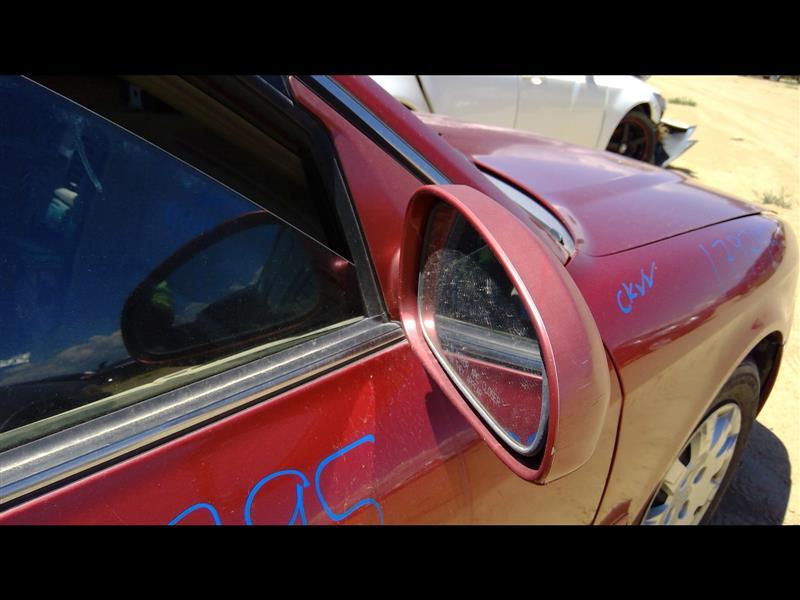 Used Wheel fits: 2002 Kia Optima 15x6 steel Grade A