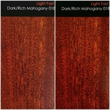 Morrells LF Wood Stain Light Fast Solvent Based Stain Fast Dry Easy Application