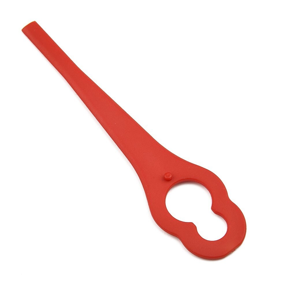 Plastic Blade Grass Trimmer For Ferrex Aldi FAR 201 Spare Parts