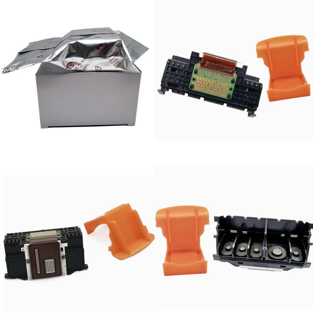Tête D'Impression QY6-0082 Couleur Compatible Canon MG5420 MG5440 MG5450 MG5520 MG6400 IP7200 IP7250 - Qualité Testée