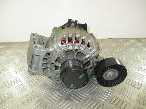 2014 Ford Fiesta ST180 1.6 Turbo. Alternator BV6N10300AA 43K - 第 4/11 張圖片