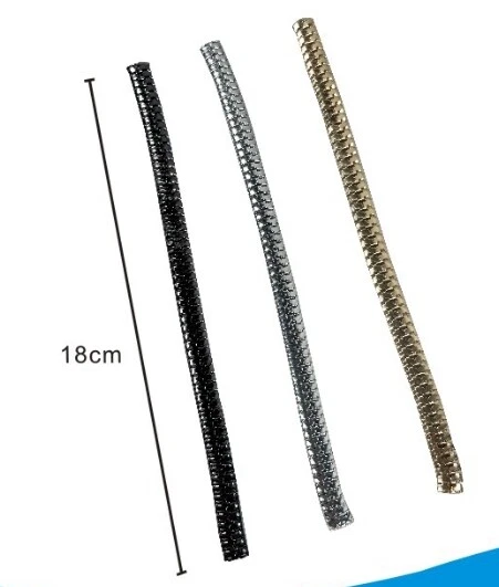 For Bandai MG 1/100 Gundam Heavyarms Model Gatling Machine Gun Belt Bullet Chain - Image 2 of 4