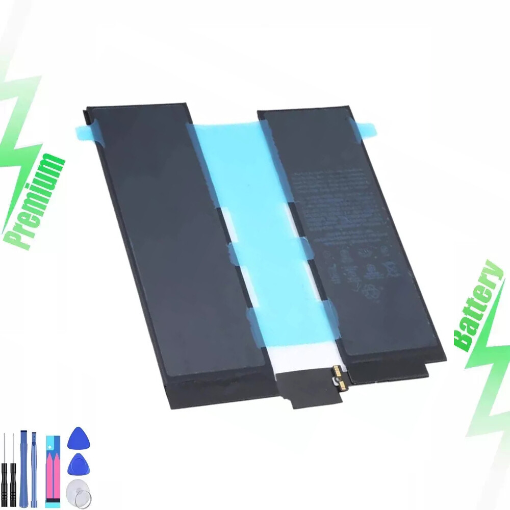 New Replacement Internal Battery For iPad Pro 11 3rd (2021) A2377