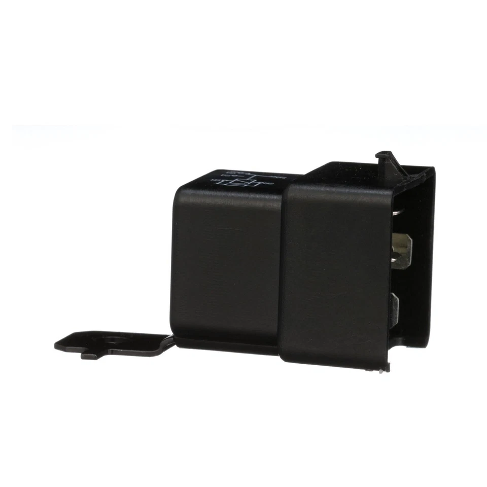 For 1992-1994 Chevrolet Blazer Driving Light Relay SMP 648AC52 1993 - Image 3 of 4