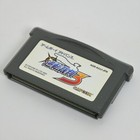 Gameboy Advance GYAKUTEN SAIBAN 3 Ace Attorney Cartridge Only Nintendo gbac