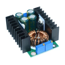 XL4016 DC-DC 8A 9A 280W Step Down Buck Converter 7-40V To 1.2-35V Power module