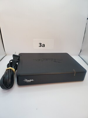 Rocketfish Wireless Speaker System RF-WHT1B Receiver for Surround