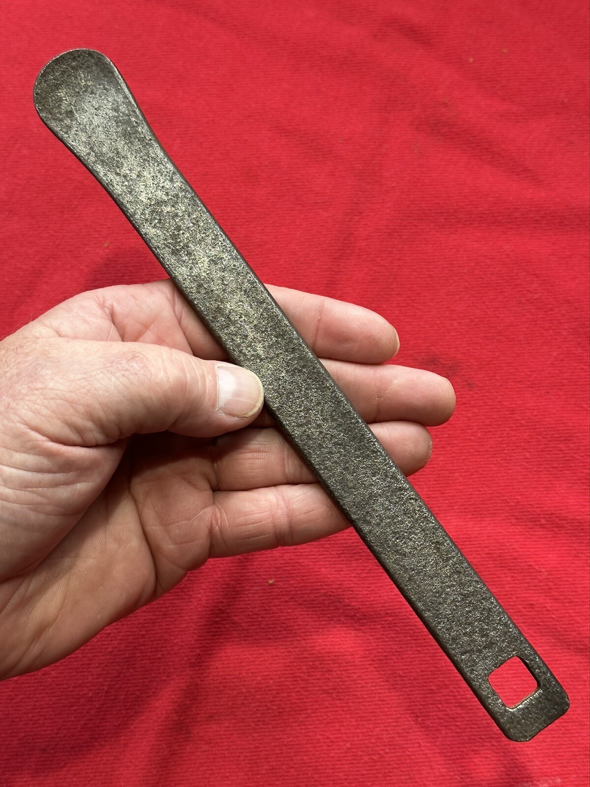 OLD TIME FORD MODEL T MODEL A CHEVY CAR TRUCK TIRE SPOON TOOL 20s 30s