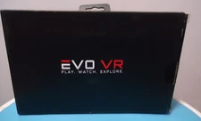 New in Box Virtual Reality Headset for Smart Phone Merkury Innovation EVO VR NOS