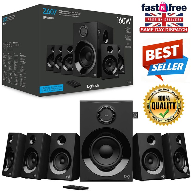 surround sound system under 100