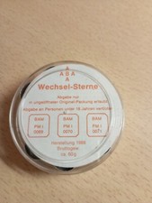 Wechsel Sterne Aba Original Verpackt Für Sammler Herstellung 1988 