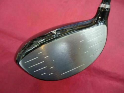 DUNLOP XXIO GOLF CLUB DRIVER 2010 NEW XXIO LOFT-11.5 R-FLEX JAPAN MODEL - Picture 2 of 4