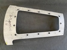 Beech Baron 55 58 LH/LH & RH Nacelle Doubler P/N 96-980001-15